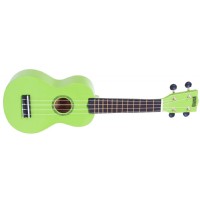 Mahalo MR1 Soprano Ukulele GN - Yeşil