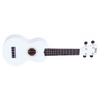Mahalo MR1 Soprano Ukulele WT - Beyaz
