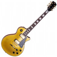 SX EH3 Gold Top