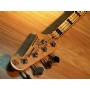 SX SJB75C 3TS - 3 Tone Sunburst Bas Gitar