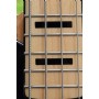 SX SJB75C 3TS - 3 Tone Sunburst Bas Gitar