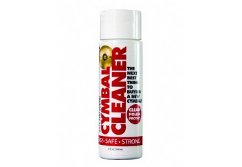 Sabian SSSC1 Safe and Sound Cymbal Cleaner - Zil Temizleyici