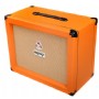 Orange PPC112 1 x 12 Guitar Speaker Cabinet Standard Elektro Gitar Kabini