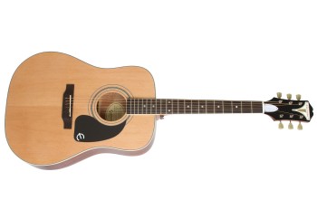 Epiphone Pro-1 Plus EAPPNACH1 - Natural - Akustik Gitar