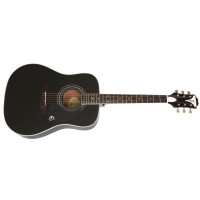Epiphone Pro-1 Plus EAPPEBCH1 - Ebony