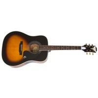 Epiphone Pro-1 Plus EAPPVSCH1 - Vintage Sunburst