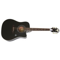 Epiphone Pro-1 Ultra EEPUEBCH1 - Ebony