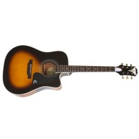 Epiphone Pro-1 Ultra EEPUVSCH1 - Vintage Sunburst