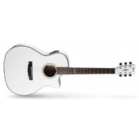 Cort Grand Regal Series GA5F Beyaz