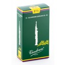 Vandoren Java Soprano Sax Reeds No: 2.5