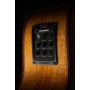 Washburn Comfort Series WCG66SCE Elektro Akustik Gitar