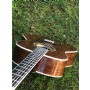 Washburn Heritage 10 Series HG12S Akustik Gitar