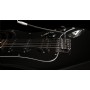 Washburn Sonamaster S2HM Black Elektro Gitar