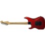 Washburn Sonamaster S2HM Metallic Red Elektro Gitar