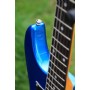 Washburn Sonamaster S2HM Black Elektro Gitar