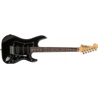 Washburn Sonamaster S2HM Black