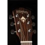 Washburn Woodline 10 Series WLD10SCE Elektro Akustik Gitar