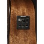 Washburn Woodline 10 Series WLD10SCE Elektro Akustik Gitar