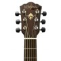 Washburn Woodline 20 Series WLD20SCE Elektro Akustik Gitar