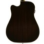Washburn Woodline 20 Series WLD20SCE Elektro Akustik Gitar