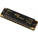 Fender Blues Deville Harmonica La (A)
