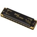 Fender Blues Deville Harmonica Mi (E)
