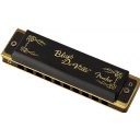Fender Blues Deville Harmonica Re (D)