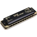 Fender Blues Deville Harmonica Si Bemol (Bb)
