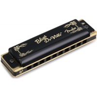 Fender Blues Deville Harmonica Si Bemol (Bb)