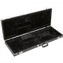 Fender Pro Series StratTele Case Black Elektro Gitar Case