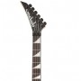 Jackson JS32 Warrior Floyd Rose RW SBLK Elektro Gitar