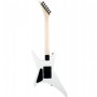 Jackson JS32 Warrior Floyd Rose RW SBLK Elektro Gitar