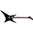 Jackson JS32 Warrior Floyd Rose RW BVL - BLK W BVL