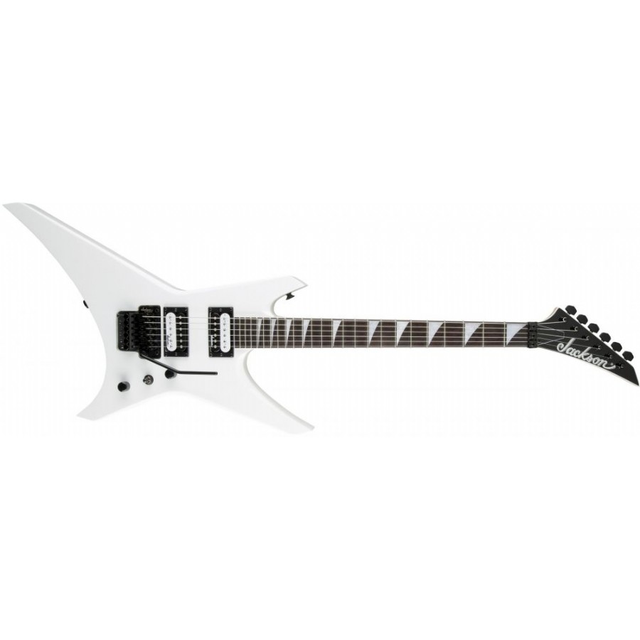 Jackson JS32 Warrior Floyd Rose RW SWH Elektro Gitar