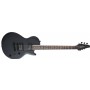 Jackson JS Series Monarkh SC JS22 Satin Black - Amaranth Elektro Gitar