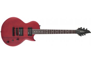 Jackson JS Series Monarkh SC JS22 Red Stain - Amaranth - Elektro Gitar