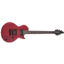 Jackson JS Series Monarkh SC JS22 Red Stain - Amaranth