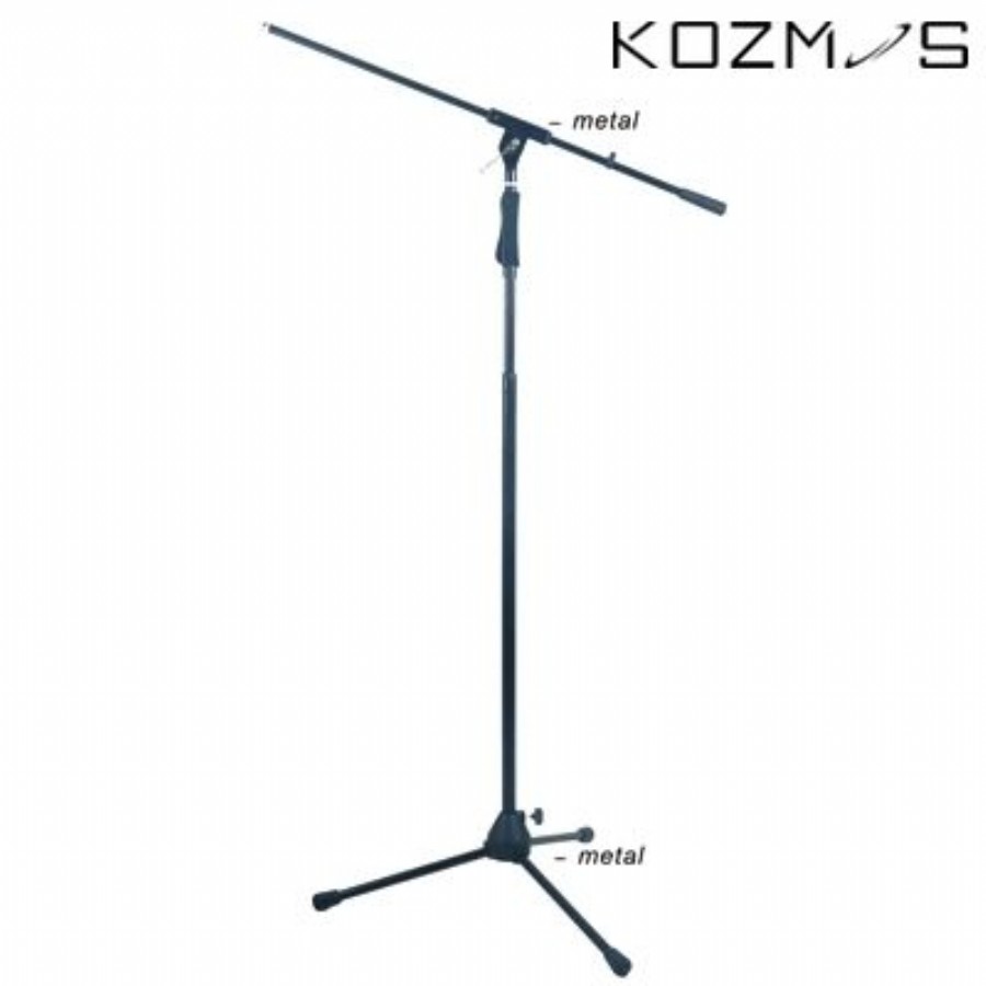 Kozmos KS-3633 Mikrofon Sehpası