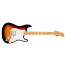 Kozmos KST-57HSS-GMN 57 Stratocaster HSS 3TS - 3 Ton Sunburst