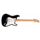 Kozmos KST-57HSS-GMN 57 Stratocaster HSS BK - Siyah