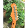 Kozmos KST-62HSS-GRWN 62 Stratocaster HSS 3TS - 3 Ton Sunburst Elektro Gitar