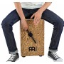 Meinl Percussion CB4 Bass Beat Cajon Brush Kajon Fırçası