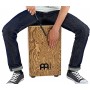 Meinl Percussion CB4 Bass Beat Cajon Brush Kajon Fırçası