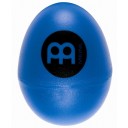 Meinl Percussion Plastic Egg Shaker Mavi