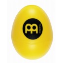 Meinl Percussion Plastic Egg Shaker Sarı