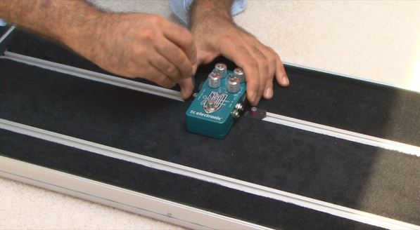 fil pedalboard