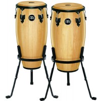 Meinl HC512 Headliner Series Conga Set NT - Natural