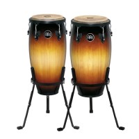 Meinl HC512 Headliner Series Conga Set VSB - Vintage Sunburst