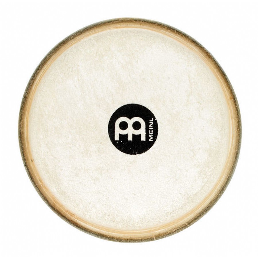 Meinl HHead634W Bongo Head 6 3/4 Bongo Derisi