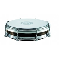 Meinl TBR06ABS 6 inch Tambourine BK